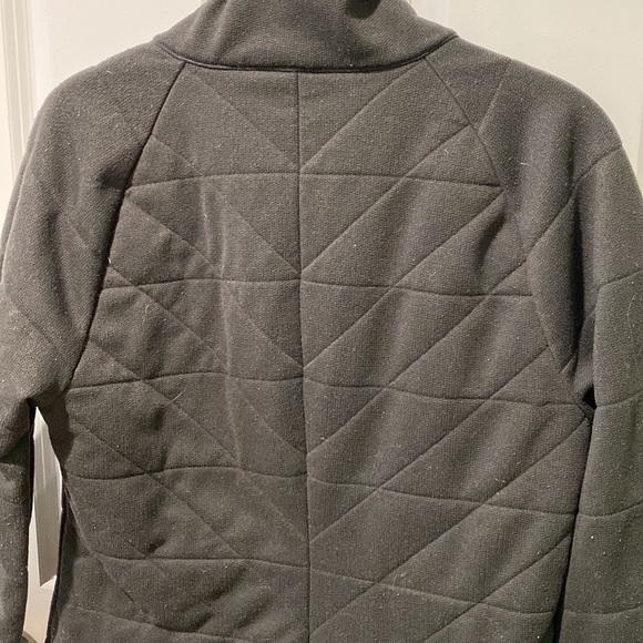The North Face Fleece Lightweight Jacket - Picture 7 of 10
